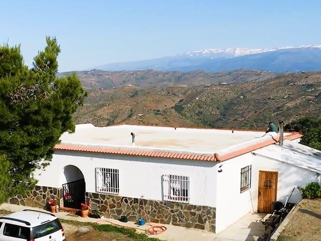 Casa Rural en venta en Comarca de la Alpujarra Granadina, Andalucía
