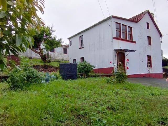 Casa Rural en venta en Castro, Ferrol