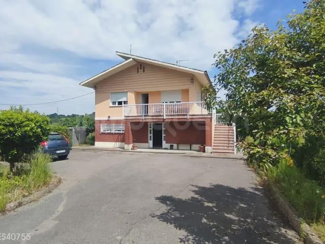 Casa Rural en venta en Nava, Asturias