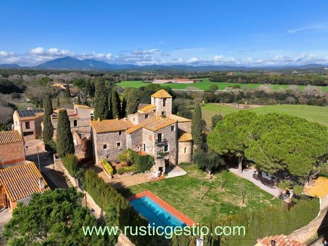 Casa Rural en venta en Alt Empordà, Catalunya