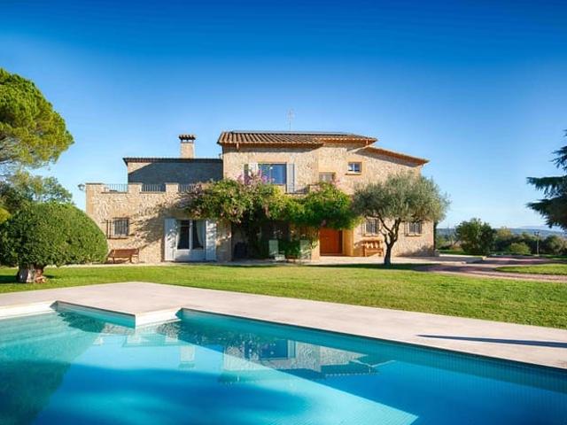 Casa Rural en venta en Navata