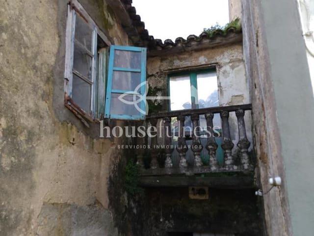 Casa Rural en venta en Neda, Ferrol