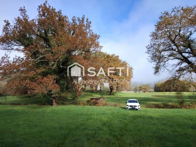 Casa Rural en venta en Negreira, A Barcala