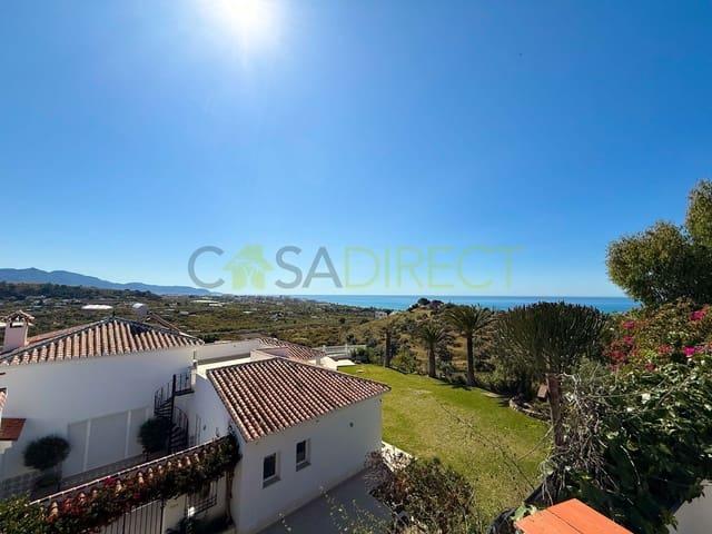 Casa Rural en venta en Nerja, Imaroga