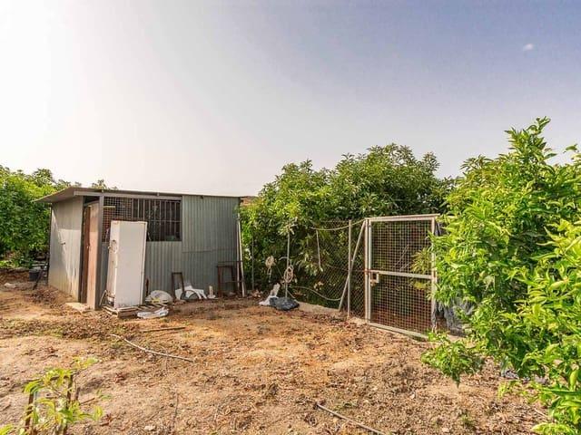Casa Rural en venta en Imaroga, La Axarquía