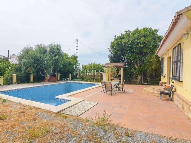 Casa Rural en venta en Imaroga, La Axarquía