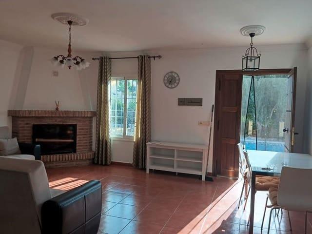 Casa Rural en venta en Imaroga, La Axarquía