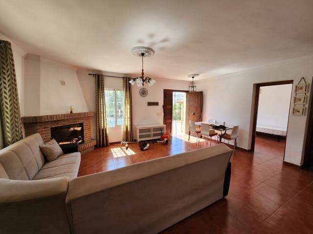 Casa Rural en venta en Imaroga, La Axarquía