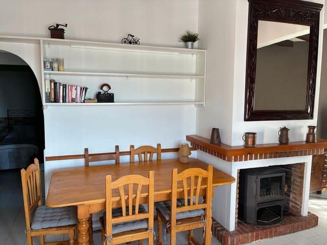 Casa Rural en venta en Imaroga, La Axarquía