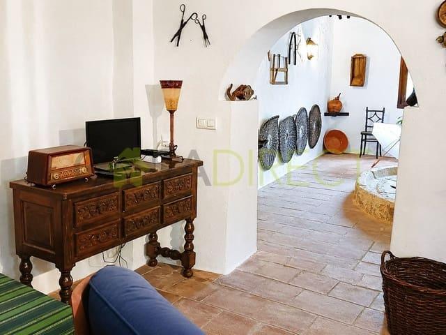 Casa Rural en venta en Imaroga, La Axarquía
