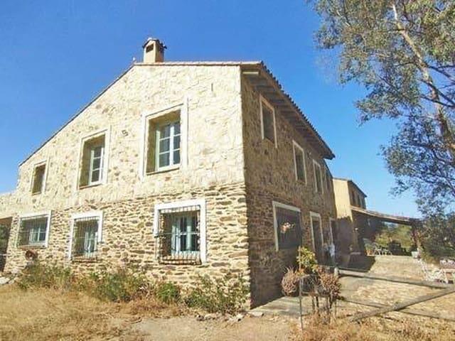 Casa Rural en venta en Nerva, Barriada La Garza
