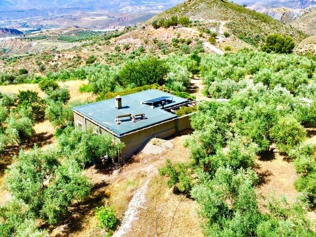 Casa Rural en venta en Laroles, Nevada