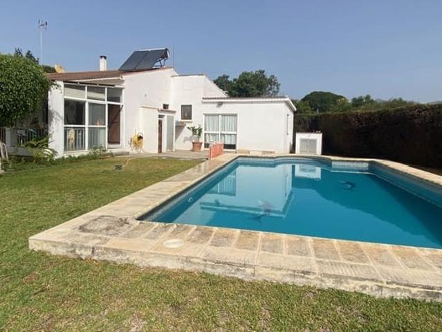 Casa Rural en venta en Bel-Air, Estepona