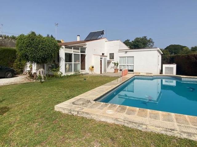 Casa Rural en venta en Albayalde, Estepona