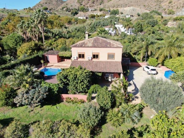 Casa Rural en venta en Bel-Air, Costa del Sol Occidental