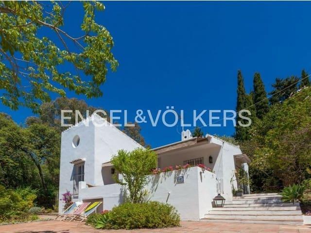 Casa Rural en venta en Bel-Air, Costa del Sol Occidental