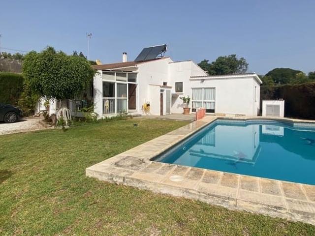 Casa Rural en venta en El Velerín, Costa del Sol Occidental