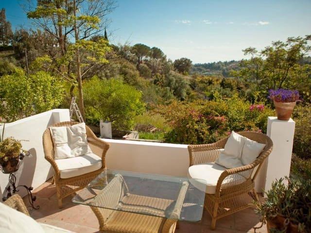 Casa Rural en venta en Mar Azul, Costa del Sol Occidental