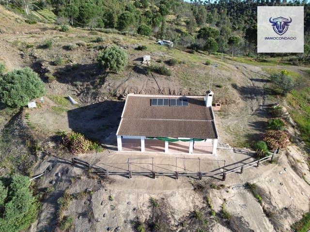 Casa Rural en venta en El Condado, Andalucía