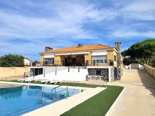 Casa Rural en venta en El Condado, Andalucía