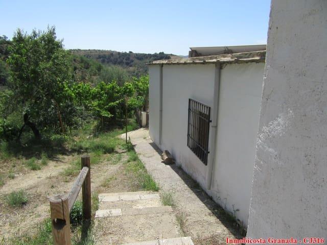 Casa Rural en venta en Comarca de la Alpujarra Granadina, Andalucía