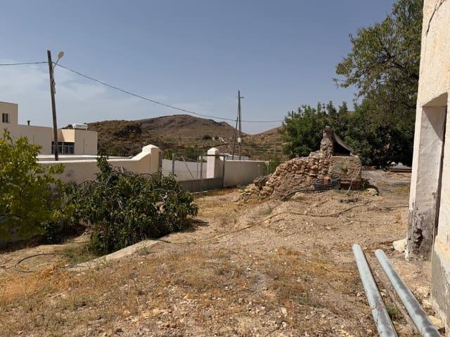 Casa Rural en venta en Níjar, Andalucía