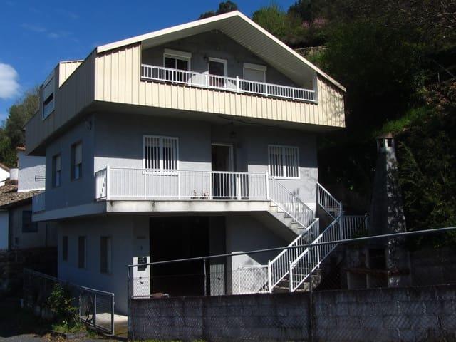 Casa Rural en venta en Nogueira De Ramuín, Nogueira