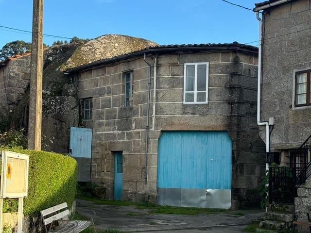 Casa Rural en venta en Nogueira de Ramuín, Ourense