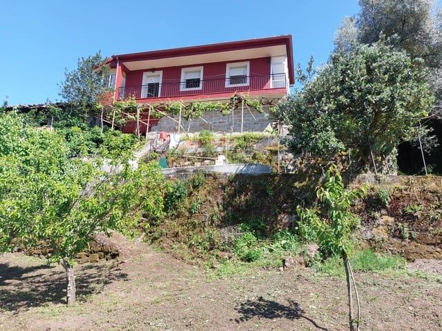 Casa Rural en venta en Nogueira de Ramuín, Ourense