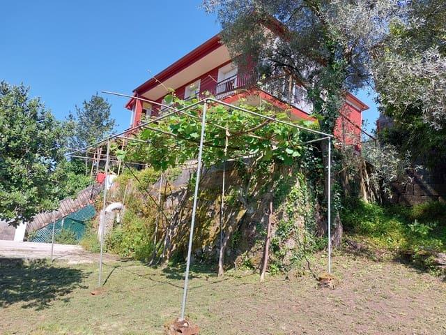 Casa Rural en venta en Nogueira de Ramuín, Ourense