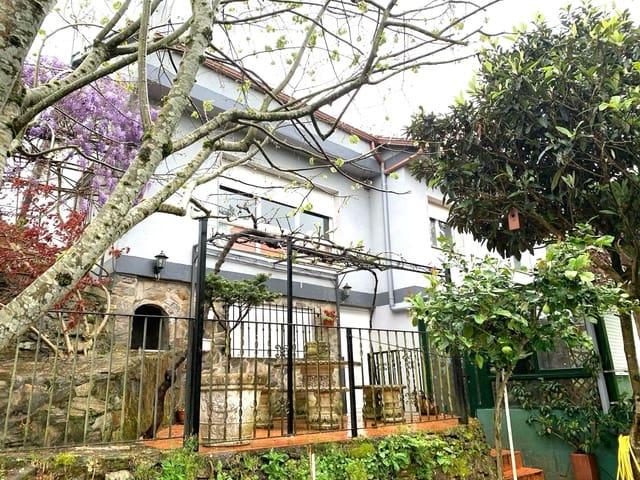 Casa Rural en venta en Nogueira De Ramuín, Nogueira