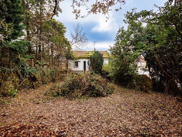 Casa Rural en venta en Noia