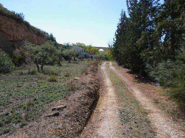 Casa Rural en venta en Bajo Aragón-Caspe / Baix Aragó-Casp, Aragón