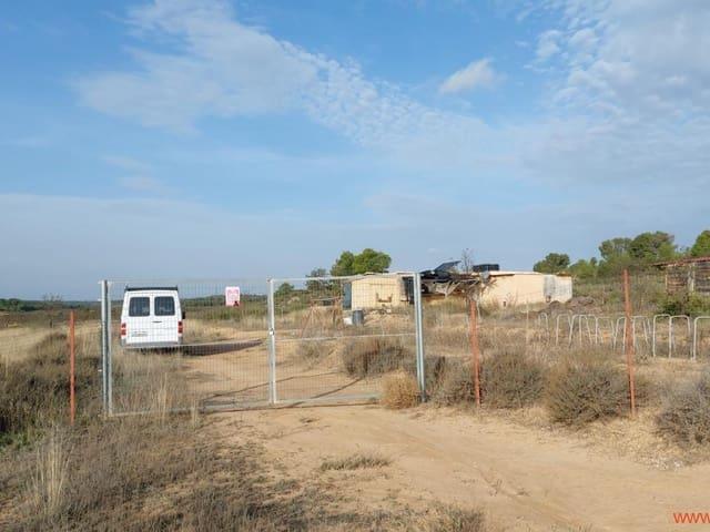 Casa Rural en venta en Bajo Aragón-Caspe / Baix Aragó-Casp, Aragón