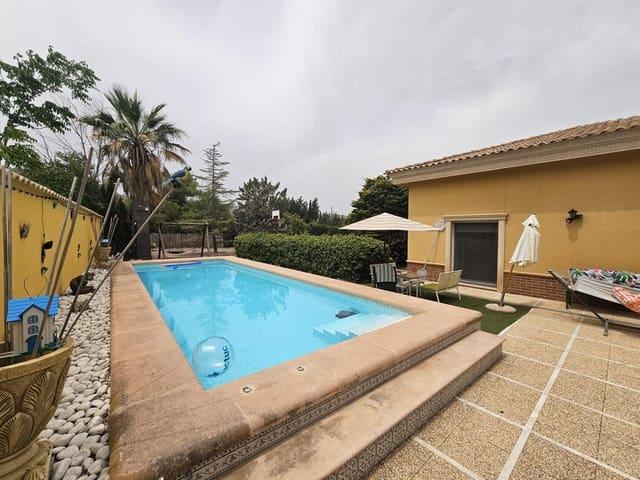 Casa Rural en venta en La Cruz, el Vinalopó Mitjà / El Vinalopó Medio