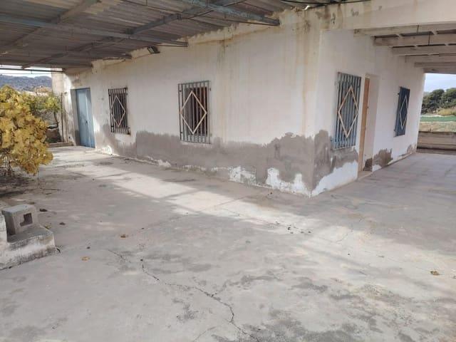 Casa Rural en venta en La Cruz, el Vinalopó Mitjà / El Vinalopó Medio