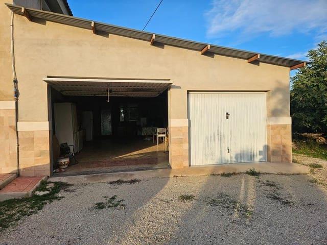 Casa Rural en venta en La Cruz, el Vinalopó Mitjà / El Vinalopó Medio