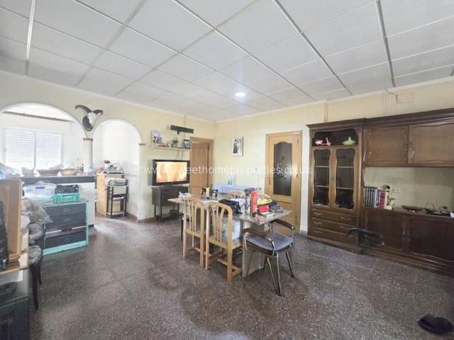 Casa Rural en venta en La Cruz, el Vinalopó Mitjà / El Vinalopó Medio