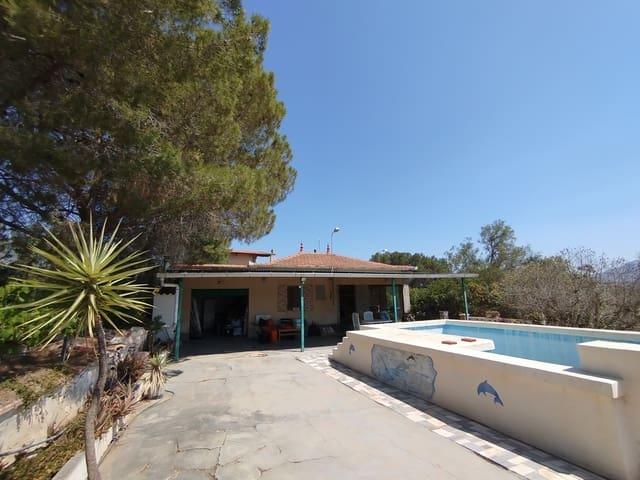 Casa Rural en venta en Novelda, La Cruz