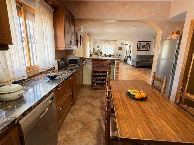 Casa Rural en venta en La Cruz, el Vinalopó Mitjà / El Vinalopó Medio