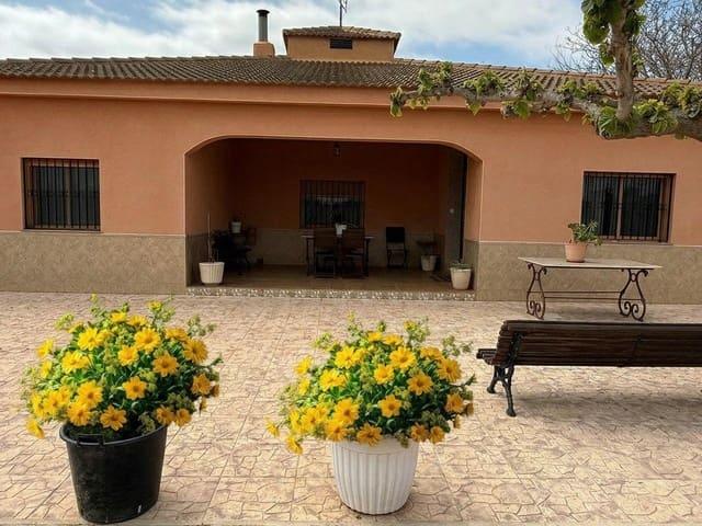 Casa Rural en venta en La Cruz, el Vinalopó Mitjà / El Vinalopó Medio