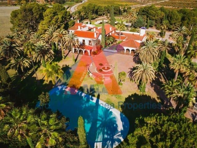 Casa Rural en venta en La Cruz, el Vinalopó Mitjà / El Vinalopó Medio