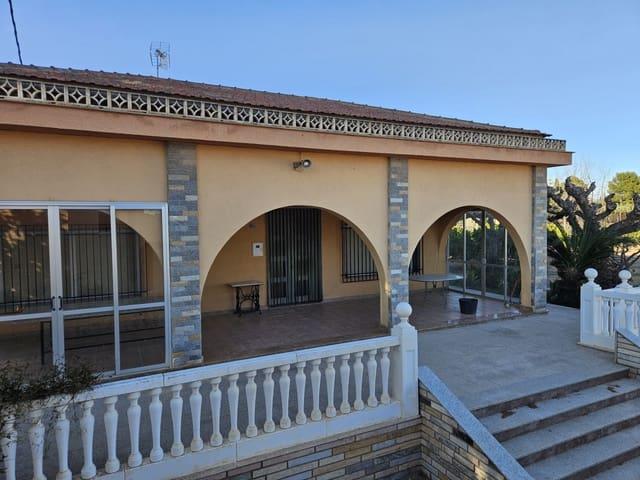 Casa Rural en venta en La Cruz, Novelda