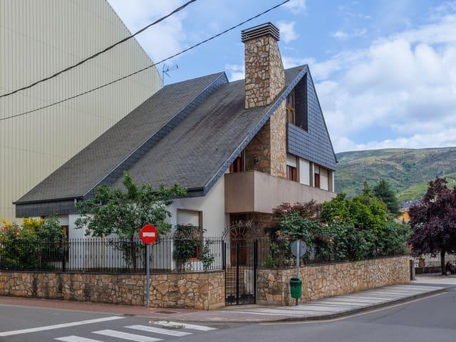 Casa Rural en venta en O Barco de Valdeorras, Valdeorras
