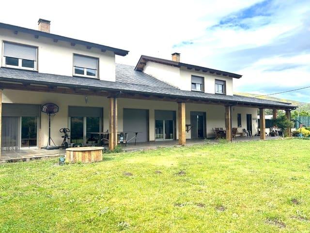 Casa Rural en venta en O Barco de Valdeorras, Valdeorras