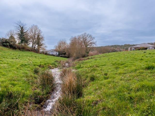 Casa Rural en venta en O Corgo, Lugo