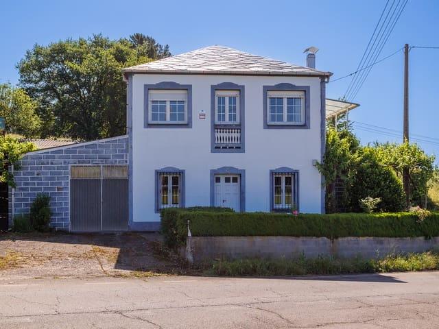 Casa Rural en venta en O Incio, Sarria