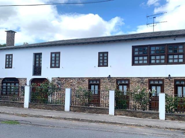 Casa Rural en venta en O Saviñao, Lugo