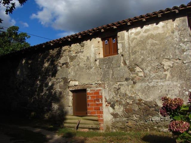 Casa Rural en venta en Vilasante, O Saviñao