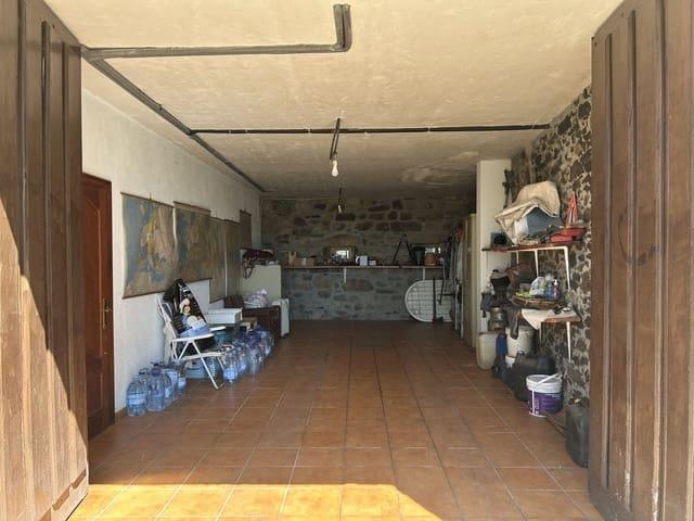 Casa Rural en venta en O Saviñao, Terra de Lemos